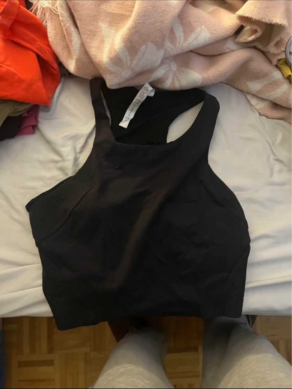 Lululemon size 12 top